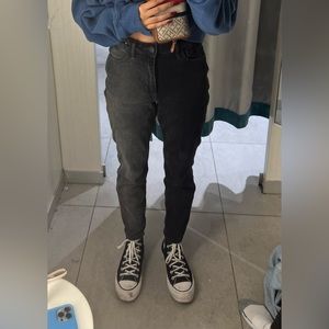 Hollister Black Jeans